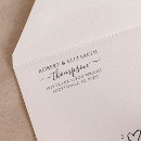 Suche nach rücksendeadresse stempel Paar