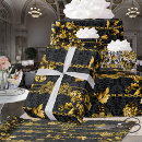 Suche nach goldkette Schwarz und gold