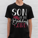 Suche nach sohne tshirts Für ihn