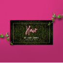 Suche nach sign visitenkarten Salon