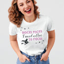Suche nach zentral tshirts Für sie