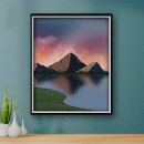 Suche nach teller poster Landschaft