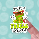 Suche nach rockstar da aufkleber Für alle