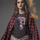 Suche nach tag der toten tshirts Zuckerschädel