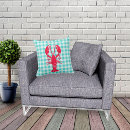 Suche nach lobster kissen Küstendekoration