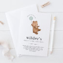Suche nach grüner ballon einladungen Teddy