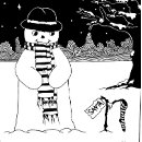 Suche nach christmas snowman geschirr tücher Jede person