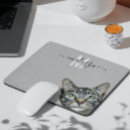 Suche nach katzen aquarell mousepads Katzenliebhaber