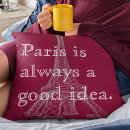 Suche nach pariser kissen France