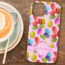 Suche nach macaron iphone hüllen Rosa