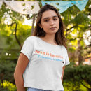 Suche nach freundschaft tshirts Jede person