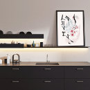 Suche nach japanese bird poster Asian