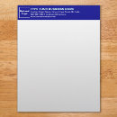 Suche nach letterhead Kunde
