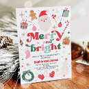 Suche nach feiern sie weihnachten einladungen Jingle
