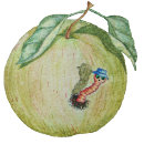 Suche nach grüner apfel tshirts Für alle