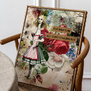 Suche nach vintage alice wunderland poster Kaninchen
