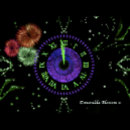 Suche nach uhren ornamente Mitternacht