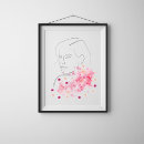 Suche nach moderne frauen poster Rosa