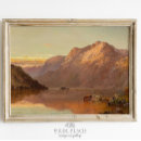 Suche nach western landscape poster Für alle