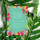 Suche nach tropical bridal shower einladungen Luau