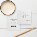 Suche nach style blogger visitenkarten Stylist