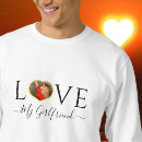 Suche nach freundin tshirts Für ihn