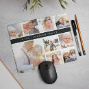 Suche nach fotocollage mousepads Familienname