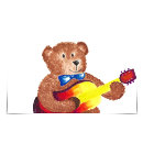 Suche nach musikfreund karten Gitarrist