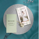 Suche nach initialen visitenkarten Foto