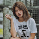 Suche nach lustiger donald trump tshirts Für sie