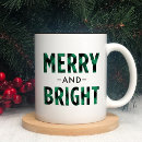 Suche nach merry bright tassen Typografie