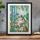 Suche nach gewächshaus poster Weibliche