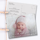 Suche nach new baby postkarten Typografie