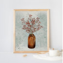 Suche nach glasvasen poster Wandkunst