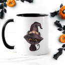 Suche nach happy halloween tassen Hexenhut