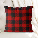 Suche nach kariert kissen Rot
