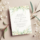 Suche nach botanical wedding einladungen Für sie/ihn