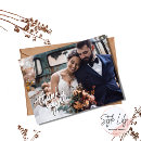 Suche nach moderne hochzeiten postkarten Minimal