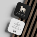 Suche nach welpen visitenkarten Hundspaziergang