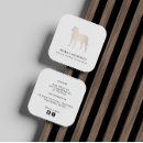 Suche nach dog walker visitenkarten Tierpflege