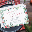 Suche nach we have moved postkarten Merry christmas