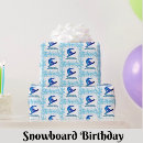 Suche nach snowboard geschenkpapier Für alle