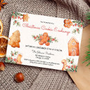 Suche nach tauschen einladungen Weihnachtsgebäck