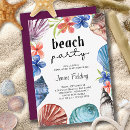 Suche nach seashell einladungen Muschel