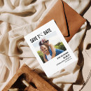 Suche nach chic save the date postkarten Für alle