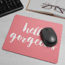 Suche nach hallo mousepads Niedlich