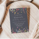 Suche nach rustikale blaue hochzeit einladungen Braut