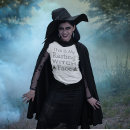 Suche nach hexen party tshirts Jede person