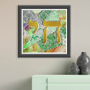 Suche nach letters poster Hebrew