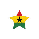 Suche nach ghana Afrika
